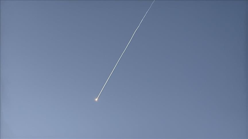 Sirene u centralnom Izraelu nakon raketnog napada iz Irana: Detektirana lansiranja, aktivirana protuzračna odbrana