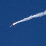 NATO presreo balističku raketu iz Irana: Raketa je ušla u turski zračni prostor, a zatim neutralizirana u istočnom Mediteranu