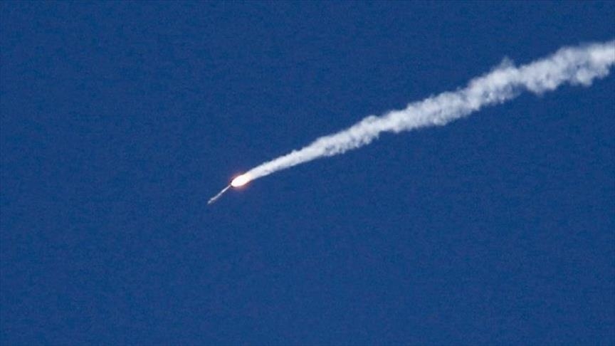 NATO presreo balističku raketu iz Irana: Raketa je ušla u turski zračni prostor, a zatim neutralizirana u istočnom Mediteranu