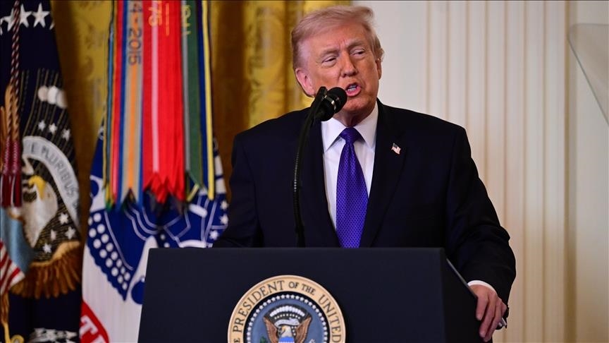 Trump napada NATO saveznike: “Ne trebamo ničiju pomoć, a oni su nam se oduvijek izvlačili”