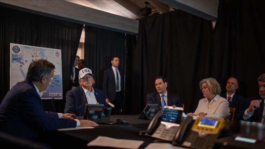 Trump upozorio Iran: ‘Bolje vam je da ne uzvraćate, jer ćemo uzvratiti silom kakva nikada ranije nije viđena’