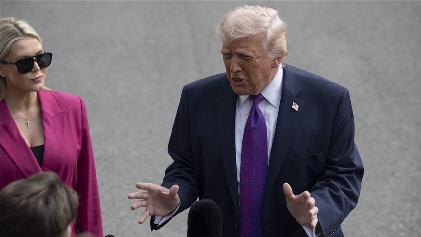 Trump o ratu s Iranom: “Otići ćemo u vrlo bliskoj budućnosti, ali sada bi im trebalo 10 godina za oporavak”