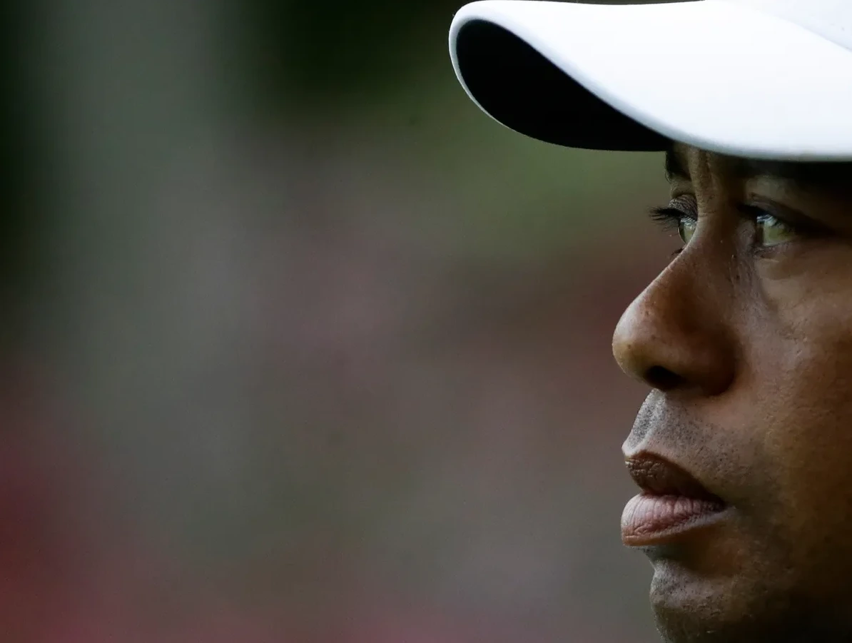 Tiger Woods uhapšen nakon saobraćajne nesreće na Floridi: Odbio testiranje na alkohol i drogu