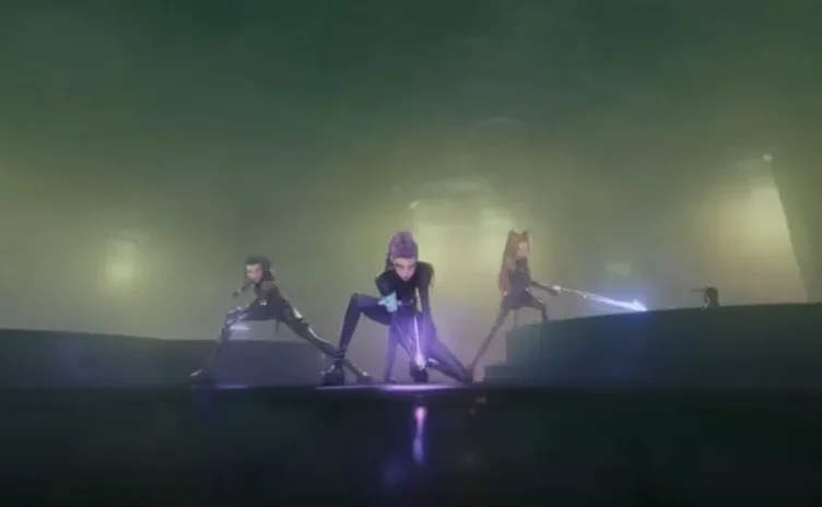 Netflix potvrdio nastavak animiranog hita: K-Pop Demon Hunters dobija drugi dio, premijera planirana za 2029.