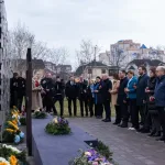 Kallas u Kijevu: Šefica vanjske politike EU-a posjetila Ukrajinu na dan sjećanja na masakr u Buchi