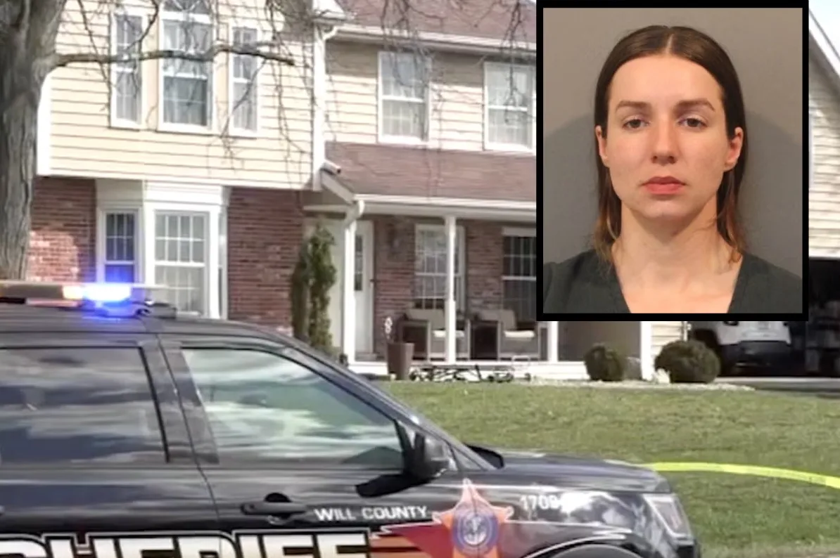 Trostruko ubistvo u Illinoisu: Žena ubila bivšeg partnera i njegove roditelje u njihovoj kući
