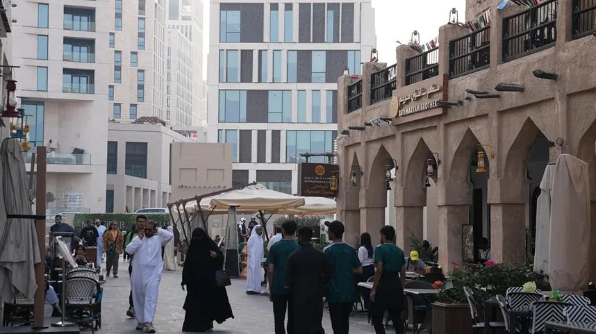 Eksplozije u nebu iznad Dohe: Katar ponovo meta raketnih napada iz Irana