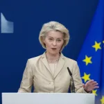 Von der Leyen: “Vremenski pritisak je ogroman”, Mađarska mora ubrzati reforme da dobije milijarde EU