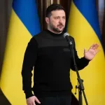 Zelenski: Desetogodišnji sporazumi sa Saudijskom Arabijom i Katarom su historijski, Ukrajina nikada nije imala ovakve dogovore u regionu