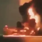 Iranske snage napale kuvajtski tanker u luci Dubai: Dron pogodio brod s dva miliona barela nafte, prijeti ekološka katastrofa