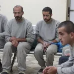 Palestina osuđuje izraelski zakon o smrtnoj kazni: “Ratni zločin i legalizacija genocida”