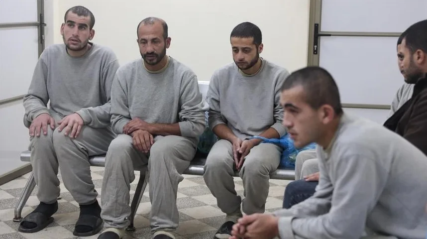 Palestina osuđuje izraelski zakon o smrtnoj kazni: “Ratni zločin i legalizacija genocida”