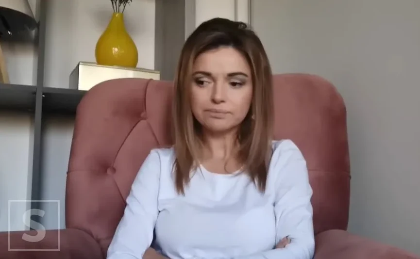 Mirza Vranj u suzama na suđenju Pašiću: ‘Psovao mi je nerođenu djecu, a ja ne mogu ostvariti majčinstvo’