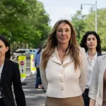 Osnivačica kontroverzne kompanije za “orgazmičku meditaciju” osuđena na devet godina zatvora zbog prisilnog rada