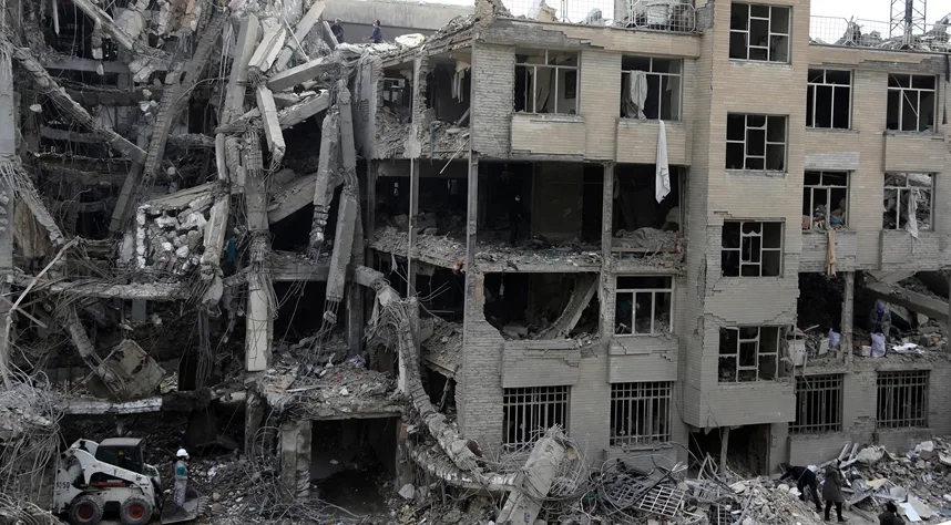 Iran otkrio šokantne podatke: Više od 200 djece ubijeno, preko 1.400 povrijeđeno u američko-izraelskim napadima