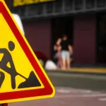 Radovi na sjevernoj saobraćajnici u Tuzli: Saobraćaj preusmjeren