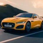 Jaguar odustaje od četiri modela: F-Type, XF i F-Pace žrtvovani zbog električne budućnosti