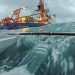 Polarstern otkrio tajno ostrvo na rubu svijeta: Naučnici prvi put vidjeli ono što je decenijama bilo skriveno