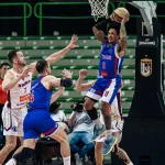 Bosna nakon preokreta savladala Igokeu i izborila duel s Partizanom