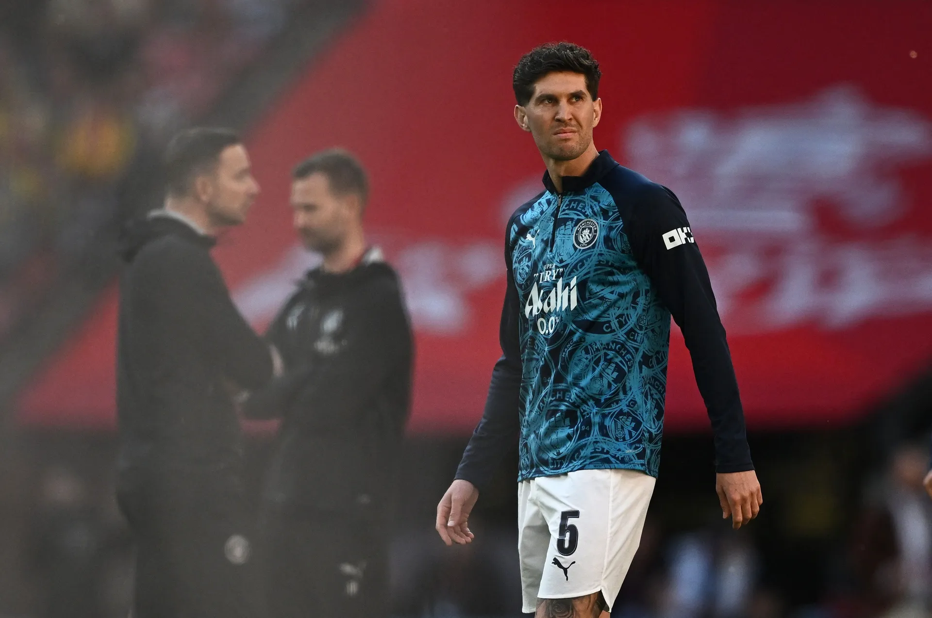 Kraj ere: John Stones napušta City, Guardiola bez prvog tima