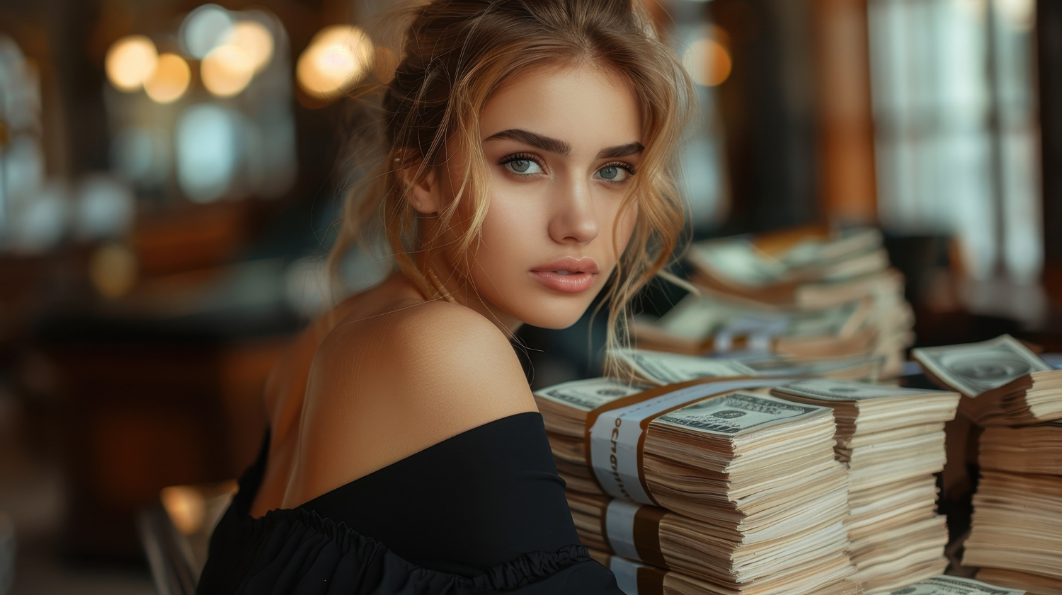 Velika kiša para u maju: Ova četiri znaka zodiijaka neće znati gdje da stave sav novac