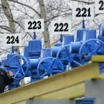 Slovačka ponovo prima naftu preko “Družbe”: Okončana obustava nakon ruskog napada