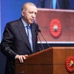 Erdogan: Izrael nastoji ponovo rasplamsati rat, Turska ostaje “ostrvo stabilnosti” usred sigurnosne krize