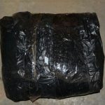 Policija uhapsila muškarca iz Bileće: U automobilu pronađen više od kilograma marihuane