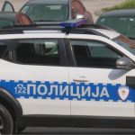 Uhapšen muškarac zbog prijetnji nožem i napada na policiju u Istočnoj Ilidži