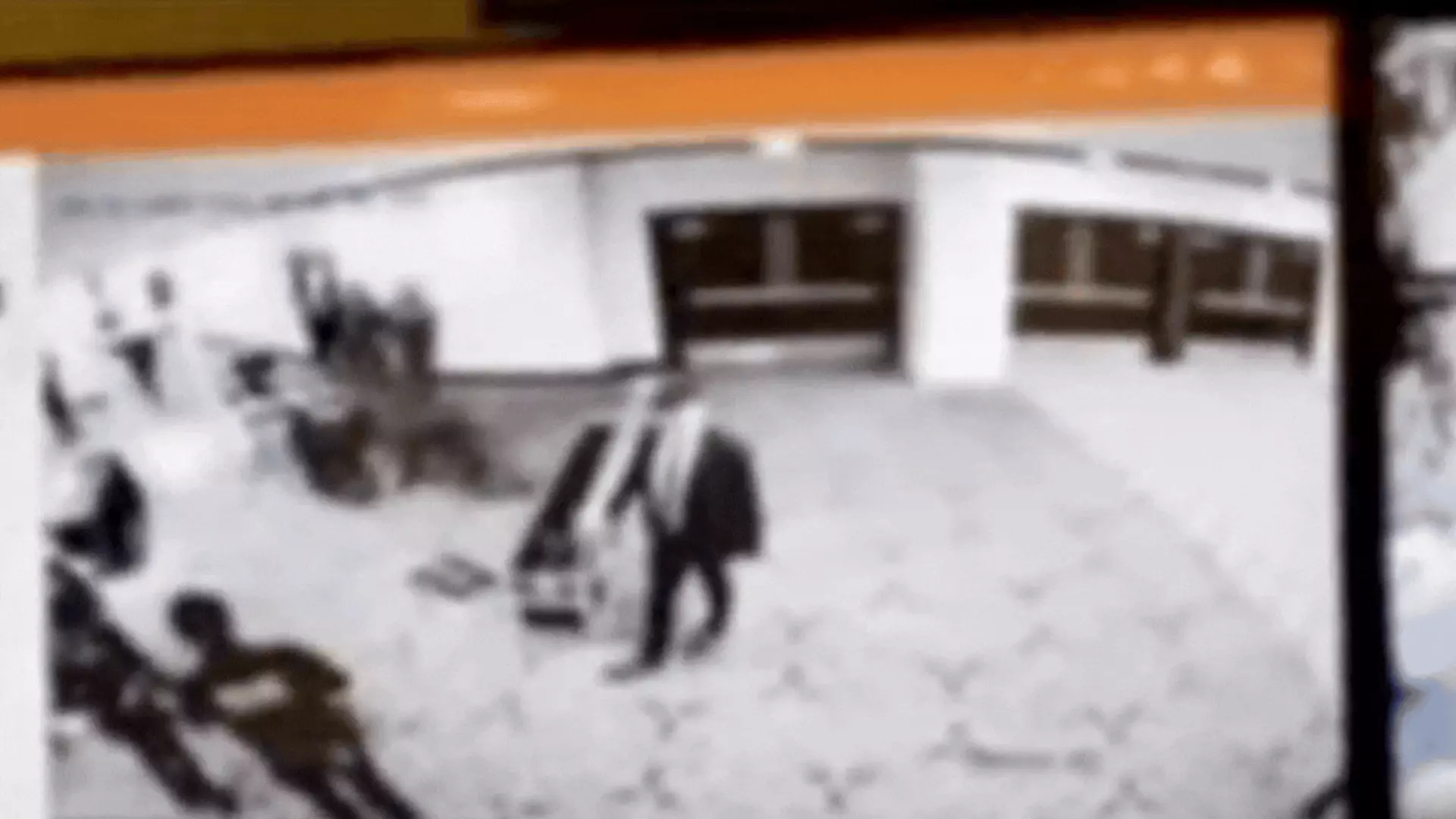 Bivši agent Tajne službe: Zaštitari su imali samo dvije sekunde za reakciju