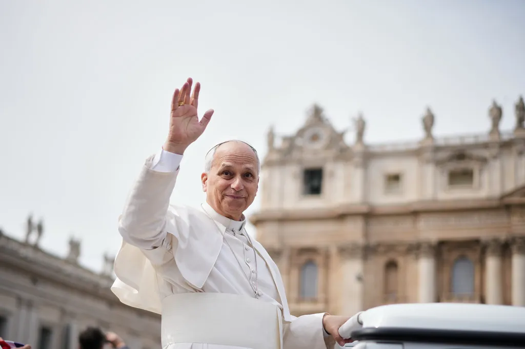 Papa Lav XIV osudio ubijanje demonstranata u Iranu: “Oduzimanje ljudskih života je nepravedno”
