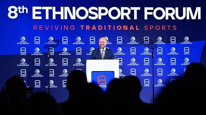 Etnosport forum u Antaliji: Vizija Ethnosports 2027 kao globalnog okupljanja tradicionalnih sportova i kultura