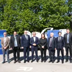 Tim Evropa donirao specijalizovanu opremu Graničnoj policiji BiH