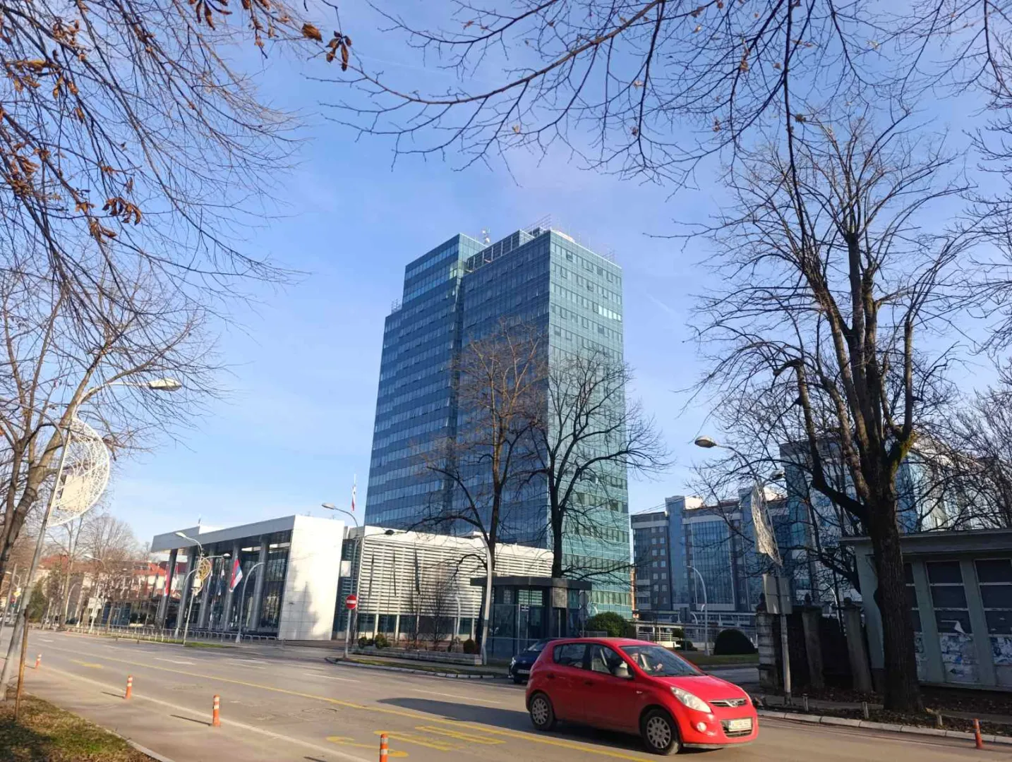 Ministarstvo trgovine RS žali zbog Blanušinog stila: “Uvredljiv odgovor umjesto argumentovane rasprave”