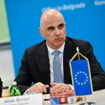 Alain Berset u BiH s novim akcionim planom: “Evropa se brzo mijenja, a Bosna i Hercegovina ne može stajati u mjestu”