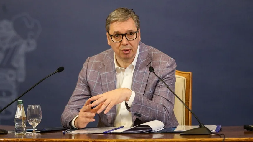 Vučić: Pružićemo ruku i Magyaru i novoj mađarskoj vladi, ali poniženja nećemo da trpimo