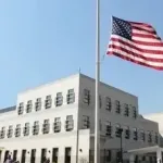 Ambasada SAD-a: “Fantastičan dan za energetsku sigurnost BiH” nakon usvajanja zakona o gasovodu