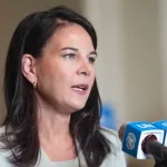 Baerbock poziva na formiranje međuregionalnog saveza za podršku UN-u