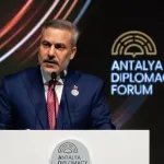 Fidan: “Gašenje požara” na Bliskom istoku imperativ, ali trajni mir zahtijeva zaustavljanje Izraela