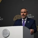 Turska širi svoju diplomatsku ulogu: Antalija postala centar globalne diplomatije sa hiljadama lidera