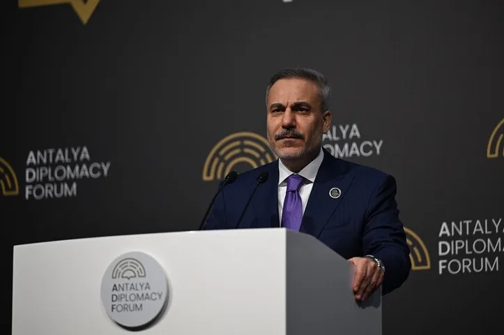 Turska širi svoju diplomatsku ulogu: Antalija postala centar globalne diplomatije sa hiljadama lidera