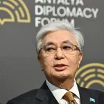 Tokayev u Antaliji: Kazahstan i Turska mogu biti ključni za rješavanje globalnih kriza