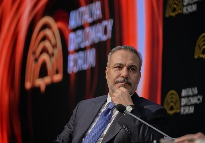 Fidan na forumu u Antaliji: Slabljenje multilateralizma čini diplomatiju “relevantnijom nego ikad”