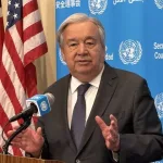 Guterres pozdravlja odluku Irana: Hormuški moreuz ostaje otvoren za sva plovila tokom primirja