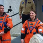 Astronautkinja Artemis II otkriva šta svemir radi tijelu: Borba s gravitacijom sedam dana nakon povratka