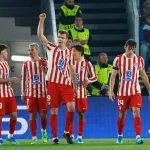 Atletico Madrid i PSG ostvarili važne pobjede: Madridi savladali Barcelonu, Parižani razbili Liverpool