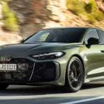 Audi RS6 sedan se vraća poslije 15 godina: Plug-in hibrid sa 720 KS i direktna konkurencija za BMW M5