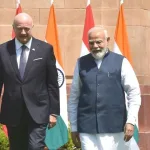 Modi upozorava: Cijeli svijet osjeća posljedice sukoba na Bliskom istoku i u Ukrajini, situacija je ozbiljna i napeta