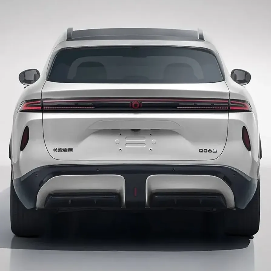 Kineski proizvođač predstavlja novi električni SUV: Liči na popularni Xiaomi model, a nudi i hibridnu opciju