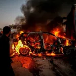 Izraelski napad u Gazi: Ubijen novinar Al Jazeera Mubashera, broj stradalih novinara dostigao 262